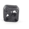 Bmw Gummiring 5 F10 F11 7 F01 F02 Originalus 18207585358
