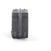 Bmw Gummiring 5 F10 F11 7 F01 F02 Originalus 18207585358
