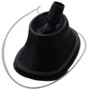 BMW Gumos Apsauga 1 F20 F21 F30 F31 F32 F33 F34 F36 Originalus 25117596026