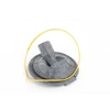 BMW Gumos Apsauga 5 E60 E61 E63 E64 2001 2010 Originalus 25117519775
