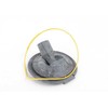 BMW Gumos Apsauga 5 E60 E61 E63 E64 2001 2010 Originalus 25117519775