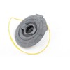 BMW Gumos Apsauga 5 E60 E61 E63 E64 2001 2010 Originalus 25117519775