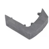 BMW Gumos Bumperis 1502 2002tii 1967 1977 Originalus 51111815484