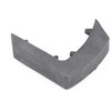 BMW Gumos Bumperis 1502 2002tii 1967 1977 Originalus 51111815484