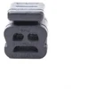 BMW Gumos Montavimo 1 E82 135i 3 E90 335i Originalus 17427553777