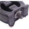 BMW Gumos Montavimo 3 E46 E90 E92 E93 5 E39 E60 6 E63 E64 Originalus 18207832991