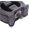 BMW Gumos Montavimo 3 E46 E90 E92 E93 5 E39 E60 6 E63 E64 Originalus 18207832991
