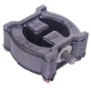 BMW Gumos Montavimo 3 E46 E90 E92 E93 5 E39 E60 6 E63 E64 Originalus 18207832991