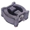 BMW Gumos Montavimo 3 E46 E90 E92 E93 5 E39 E60 6 E63 E64 Originalus 18207832991