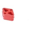BMW Gumos Montavimo 3 E90 E91 E92 E93 2004 2013 Originalus 18207590154