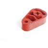 BMW Gumos Montavimo 3 E90 E92 E93 X5 E70 Z4 E85 E86 Originalus 18207544809