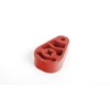 BMW Gumos Montavimo 3 E90 E92 E93 X5 E70 Z4 E85 E86 Originalus 18207544809