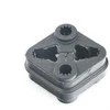 BMW Gumos Montavimo 3 G20 320i 5 F90 M5 18308631988 Originalus