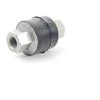 BMW Gumos Montavimo 7 E32 E38 E65 E66 E67 8 E31 Z4 E85 E86 E89 Originalus 64536919520