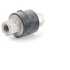 BMW Gumos Montavimo 7 E32 E38 E65 E66 E67 8 E31 Z4 E85 E86 E89 Originalus 64536919520