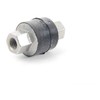 BMW Gumos Montavimo 7 E32 E38 E65 E66 E67 8 E31 Z4 E85 E86 E89 Originalus 64536919520