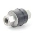 BMW Gumos Montavimo 7 E32 E38 E65 E66 E67 8 E31 Z4 E85 E86 E89 Originalus 64536919520