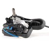 Bmw Gumos Montavimo Galinis E60 E61 E63 E64 Originalus 33176770825