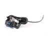 Bmw Gumos Montavimo Galinis E60 E61 E63 E64 Originalus 33176770825