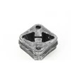 BMW Gumos Montavimo Originalus 18307583940