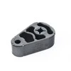 BMW Gumos Montavimo Priedas X5 E70 X6 E71 Originalus 18207568777