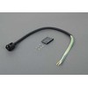 BMW Gumos Žiedas 5 E34 E39 E60 Originalus 13711747985