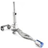 BMW Guolis Perjungimo Svirtis E39 E38 E31 Z8 Originalus 25111222652