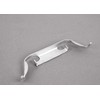 Bmw Haltefeder 5 E39 7 E38 8 E31 X3 E83 X5 E53 Originalus 34111163488