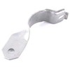 BMW Haltelasche 3 E36 3 E46 5 E34 Z3 E36 Z4 E85 Originalus 18207546288