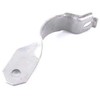 BMW Haltelasche 3 E36 3 E46 5 E34 Z3 E36 Z4 E85 Originalus 18207546288