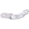 BMW Haltelasche 3 E36 3 E46 5 E34 Z3 E36 Z4 E85 Originalus 18207546288