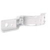 BMW Halter Abgasrohr links 7 E38 1998 2001 Originalus 18211715871