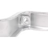 BMW Halter Abgasrohr links 7 E38 1998 2001 Originalus 18211715871