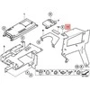 Bmw Halter Telematikos Valdymo Blokas 5 E39 Originalus 84136924546