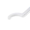 BMW Hardtop Adjustment Hook Wrench E30 E36 Z3 318i 320i 325i M3 Originalus 54211972684