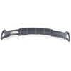 BMW Heckdiffusor Juodas Mattinis 4 F32 F33 F36 Originalus 51192334543