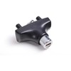 BMW Heckklappenverschluss Mit Schl 3 E30 51241911948 Originalus