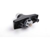 BMW Heckklappenverschluss Mit Schl 3 E30 51241911948 Originalus