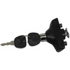 Bmw Heckklappenverschluss Schl 5 E12 E28 6 E24 Originalus 51241876056
