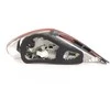 BMW Heckleuchte Dešinė 6 E63 E64 63217170978