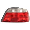 Bmw Heckleuchte Dešinė 7 E38 07 1993 07 2001 Originalus 63218387638