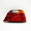 BMW Heckleuchte Dešinė 7 E38 1993 2001 Originalus 63218381246