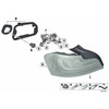 BMW Heckleuchte Dešinė E88 E82 2006 2013 Originalus 63217327276