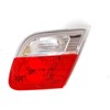 BMW Heckleuchte Heckklappe Rechts 3 E46 63218364728 Originalus