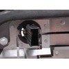 BMW Heckleuchte Kairės Blinker Balta 3 E36 63219403099 Originalus 63219403099