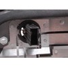 BMW Heckleuchte Kairės Blinker Balta 3 E36 63219403099 Originalus 63219403099