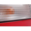 BMW Heckleuchte Kairės Blinker Balta 3 E36 63219403099 Originalus 63219403099