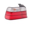 BMW Heckleuchte Kairės Blinker Balta 3 E36 63219403099 Originalus 63219403099