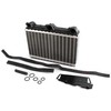 Bmw Radiatorius E34 E32 E31 1987 1996 Originalus 64118372523