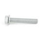 BMW Hex bolt su rėžių E39 F07 GT F11 F12 X5 G05 X6 G06 X7 G07 Originalus 07119906950